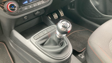 Hyundai i10 1.0 T-GDi N Line 5dr Petrol Hatchback